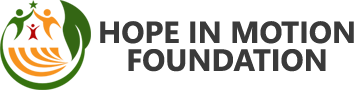 Hope in Motion