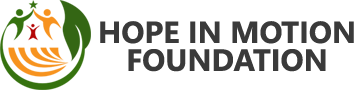 Hope in Motion Youth Entrepreneurship Development Foundation